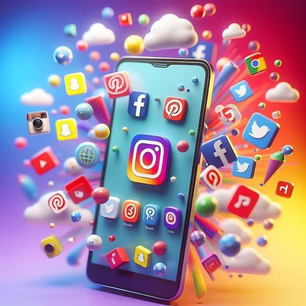 Social Media Optimization